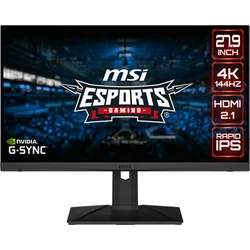 MSI Optix MAG281URF 27,9" IPS