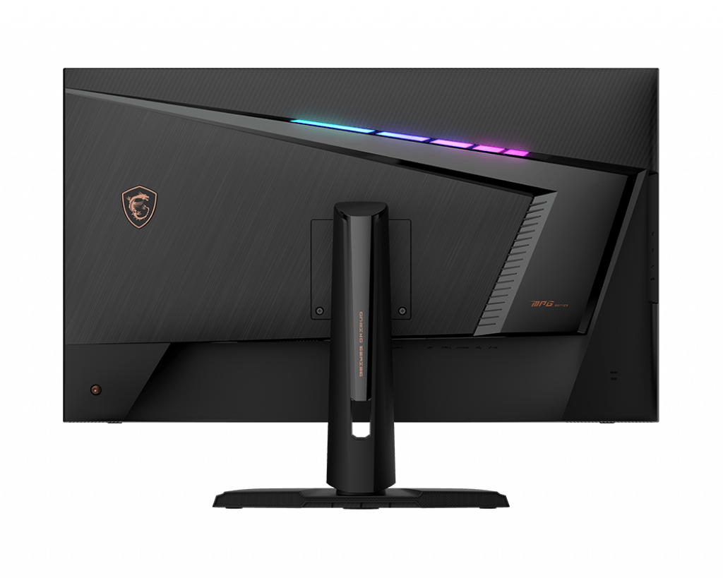 MSI Optix MPG321UR QD