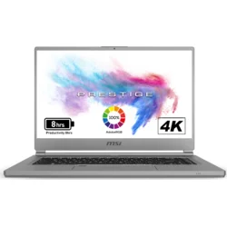 MSI P65 Creator 9SE-1098CZ