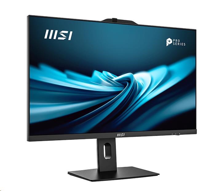 MSI PRO AP272P 14M-867XEU, čierna