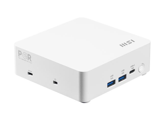 MSI PC Cubi NUC AI 1UMG-062EU