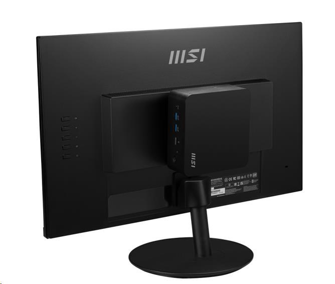 MSI PC Cubi Z 8M-040BEU