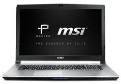 MSI PE70 2QD-088CZ