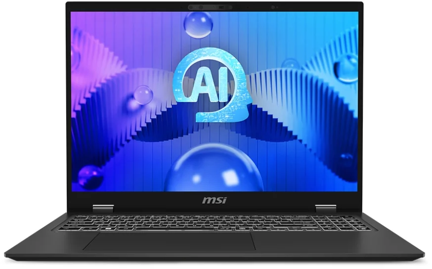 MSI Prestige 16 AI Evo B1MG-004CZ