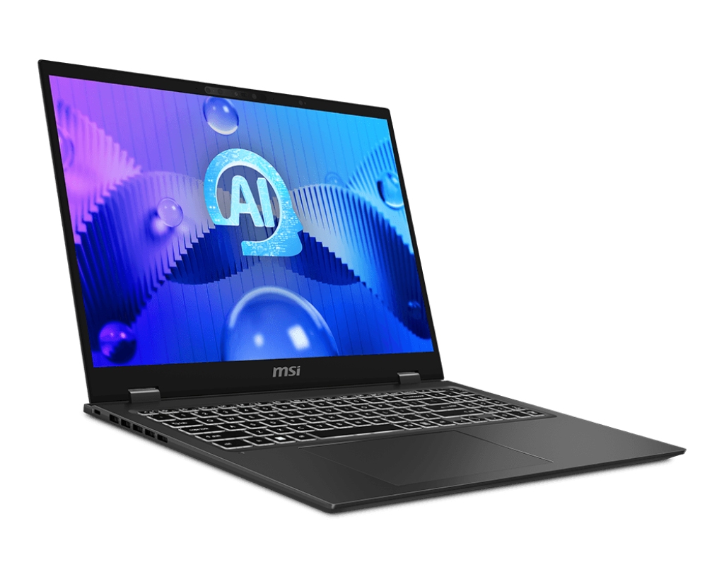 MSI Prestige 16 AI Studio B1VGG