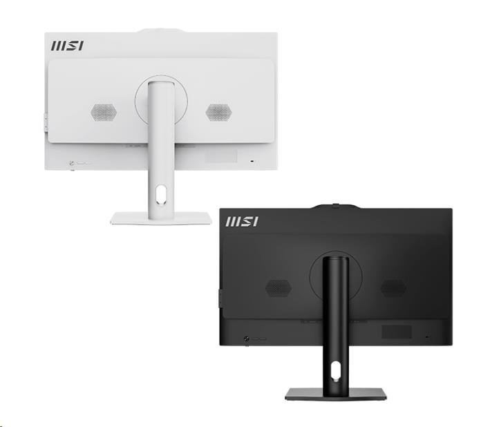 MSI PRO AP272P 14M-1001XEU, čierna