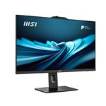 MSI PRO AP272P 14M-1001XEU, čierna