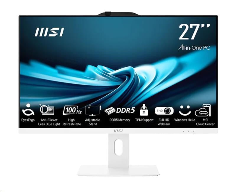 MSI PRO AP272P 14M-1086XEU