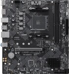 MSI PRO B550M-B