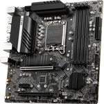 MSI PRO B660M-A DDR4