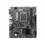 MSI PRO H610M-G DDR4