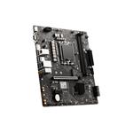 MSI PRO H610M-G WIFI DDR4