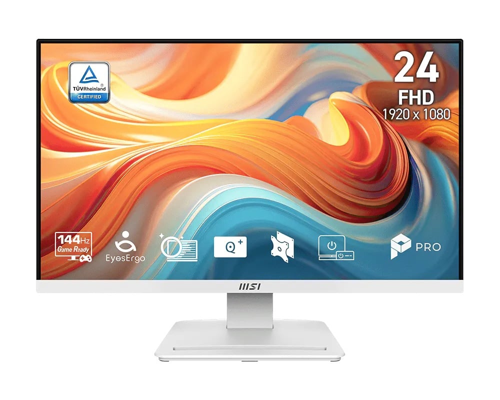 MSI PRO MP241W E14V