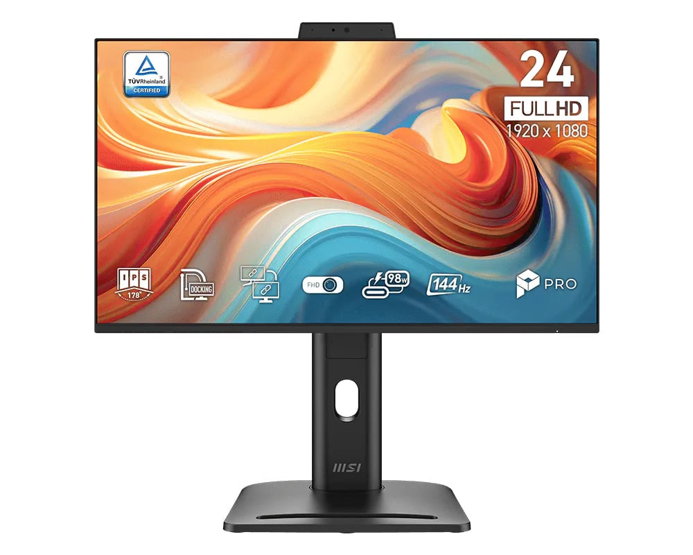 MSI Pro MP245PDG E14
