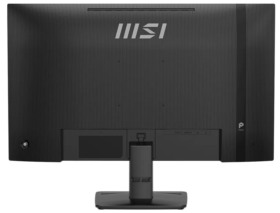 MSI Pro MP275Q E14
