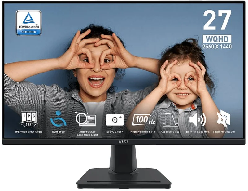 MSI Pro MP275Q