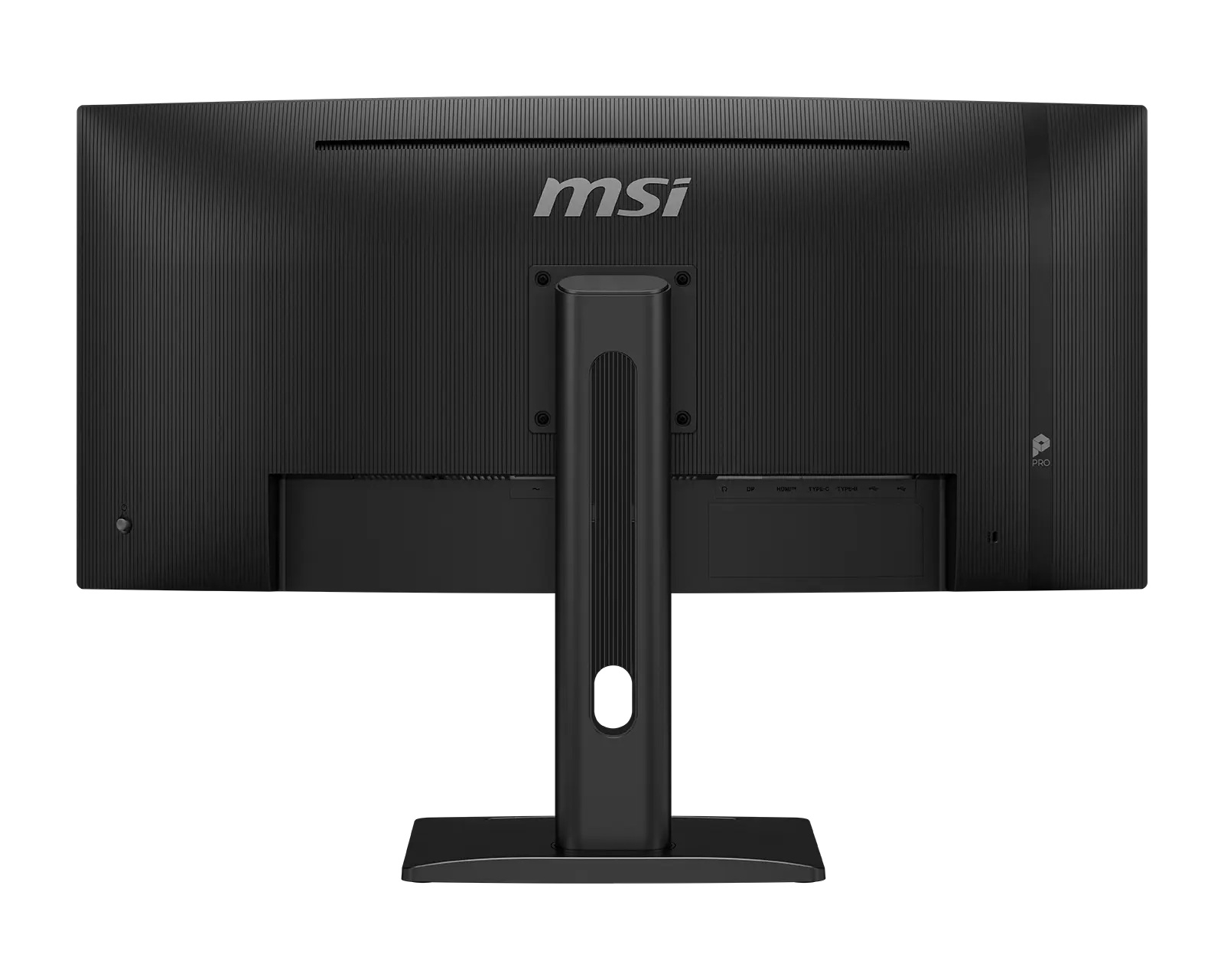 MSI Pro MP341CQPHG E12