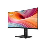 MSI Pro MP341CQPHG E12