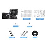 MSI PRO Z790-A WIFI DDR4