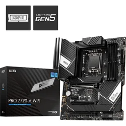 MSI PRO Z790-A WIFI