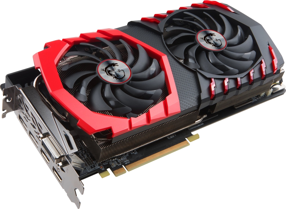 rx 580 msi afterburner