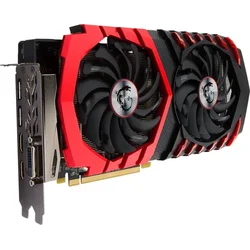 MSI Radeon RX 580 GAMING X 8G