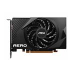 MSI Radeon RX 6400 AERO ITX 4G