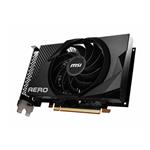 MSI Radeon RX 6400 AERO ITX 4G