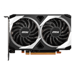 MSI Radeon RX 6500 XT MECH 2X 4G OC