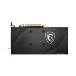 MSI Radeon RX 6750 XT MECH 2X 12G V1