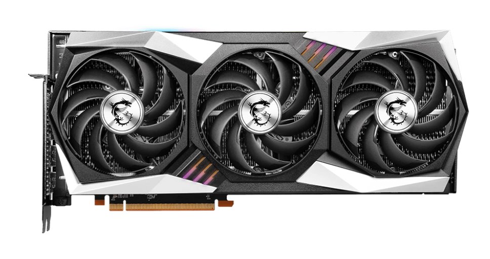 MSI Radeon RX 7900 XT GAMING TRIO CLASSIC 20G