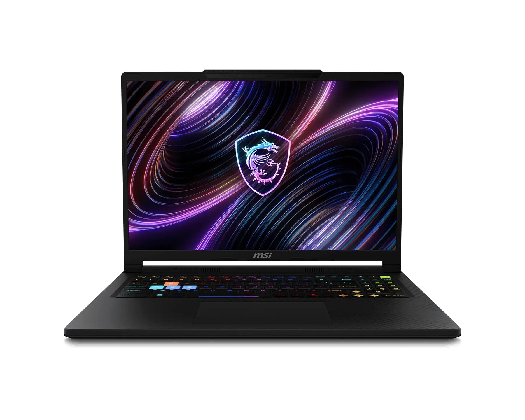 MSI Raider 16 HX B2WH-245XCZ