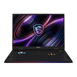 MSI Raider 18 Max HX A2WI-1042CZ