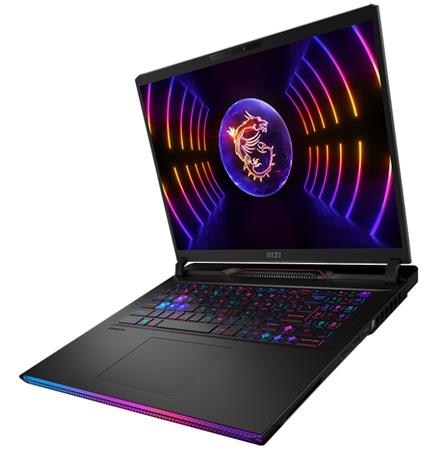 MSI Raider GE78HX 13VH-224CZ