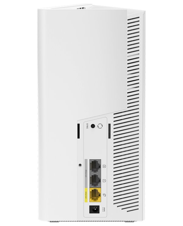 MSI Roamii BE Lite, 2 balenia
