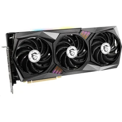 MSI RTX 3060 Ti GAMING X TRIO