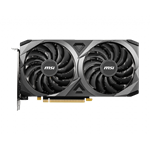 MSI RTX 3060 VENTUS 2X 12G OC LHR