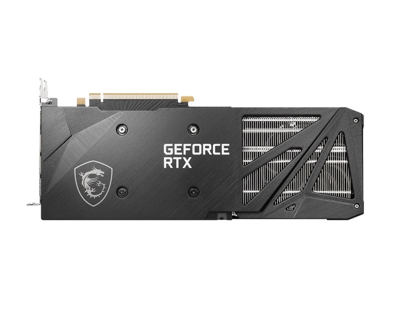 MSI RTX 3060 VENTUS 3X 12G OC