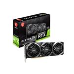MSI RTX 3060 VENTUS 3X 12G OC