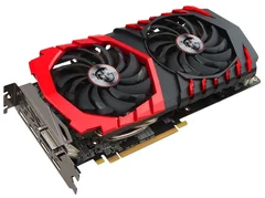 MSI RX 470 GAMING X 8G