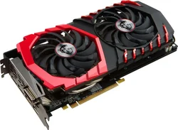 MSI RX 480 GAMING 8G