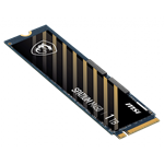 MSI SPATIUM M450, 500GB NVMe SSD