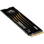 MSI SPATIUM M480, 1TB NVMe SSD S78-440L490-P83