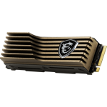 MSI SPATIUM M480 HS, 1TB NVMe SSD