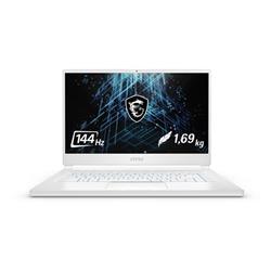 MSI Stealth 15M A11SEK-039CZ - Notebooky