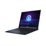 MSI Stealth 16 AI Studio A1VGG