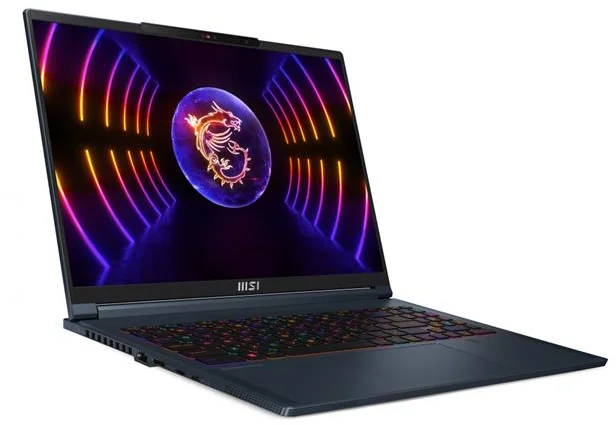 MSI Stealth 16Studio A13VG-077CZ