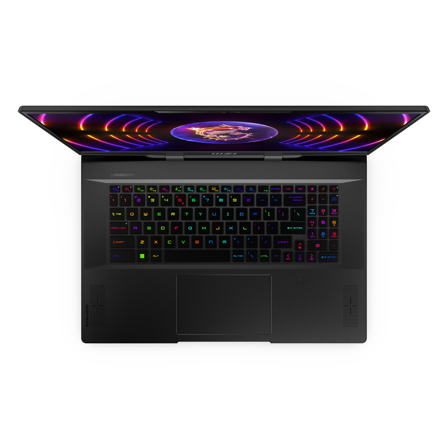 MSI Stealth 17Studio A13VH-054CZ
