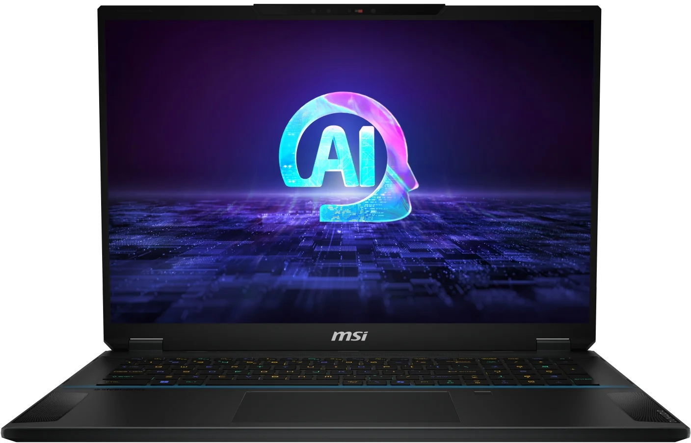 MSI Stealth 18 AI Studio A1VHG