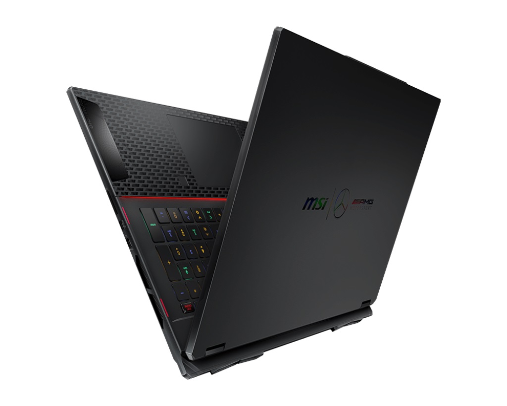 MSI Stealth 18 MercedesAMG A1VHG-064CZ